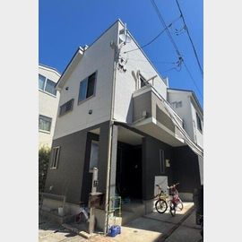 千駄木駅より徒歩4分 築6年 2階建の賃貸物件