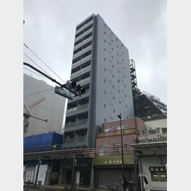 ＲＥＯＮＥ亀戸 11階 築21年1ヶ月の賃貸物件