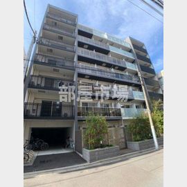 プレールドゥーク本所吾妻橋３ 3階 築7年7ヶ月の賃貸物件