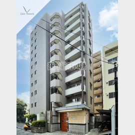 ヴェルディーク浅草 4階 築18年1ヶ月の賃貸物件