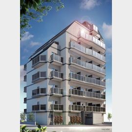 REGALIZ北千住 7階 築7年7ヶ月の賃貸物件