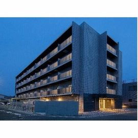 ＬＥＸＥ八広 5階 築5年9ヶ月の賃貸物件