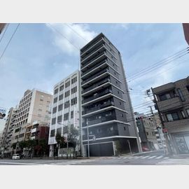 シーズンフラッツ押上サウス 5階 築3年1ヶ月の賃貸物件