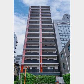 アリュージュ両国 11階 築19年4ヶ月の賃貸物件