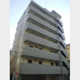 押上駅より徒歩2分 6階 築19年11ヶ月の賃貸物件