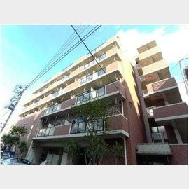 ヴィラクリヤマ 4階 築22年10ヶ月の賃貸物件