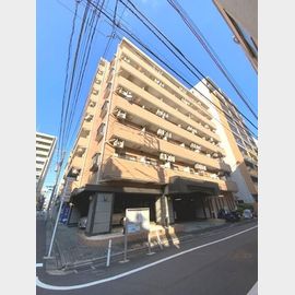 ライオンズマンション錦糸町第8 10階 築34年5ヶ月の賃貸物件