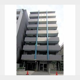 エーエス日暮里の賃貸物件