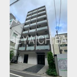 マグノリアコートの賃貸物件