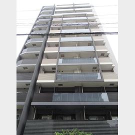 浅草駅より徒歩7分 5階 築6年の賃貸物件