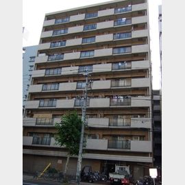 錦糸町一重ローヤルコーポ 8階 築44年8ヶ月の賃貸物件