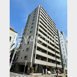 仲御徒町駅より徒歩2分 7階 築18年10ヶ月の賃貸物件