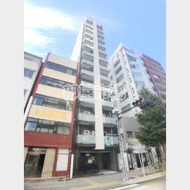 ＰａｒｋＷｅｌｌ蔵前 5階 築18年9ヶ月の賃貸物件