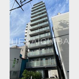 三ノ輪駅より徒歩5分 2階 築15年11ヶ月の賃貸物件