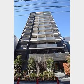 浅草駅より徒歩7分 2階 築6年の賃貸物件