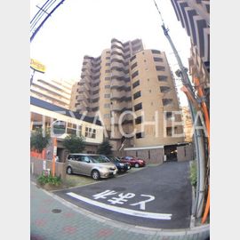 住吉駅より徒歩9分 9階 築24年4ヶ月の賃貸物件