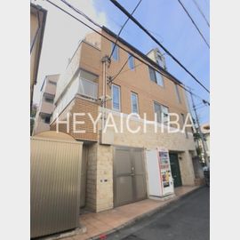 MKM根岸 3階 築19年10ヶ月の賃貸物件