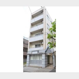 両国アーバンハウス 4階 築53年の賃貸物件