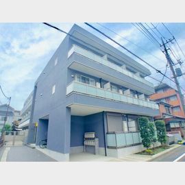 エルスタンザ北綾瀬DEUXの賃貸物件