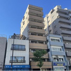 パールピアスの賃貸物件