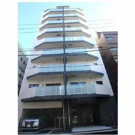 南千住駅より徒歩12分 6階 築5年6ヶ月の賃貸物件