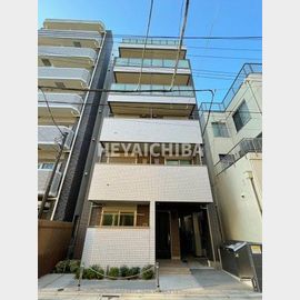 とうきょうスカイツリー駅より徒歩4分 4階 築3年11ヶ月の賃貸物件