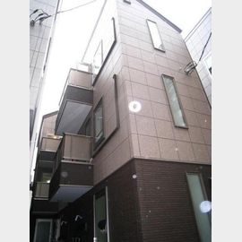 シャルム千住寿の賃貸物件