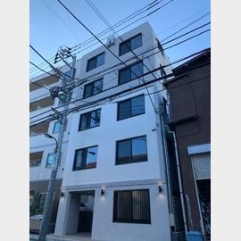 町屋駅より徒歩5分 3階 築4年1ヶ月の賃貸物件