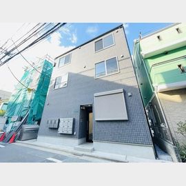 HeimKomorelia 3階 新築の賃貸物件