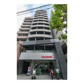 ＢＯＮＨＥＵＲ門前仲町の賃貸物件