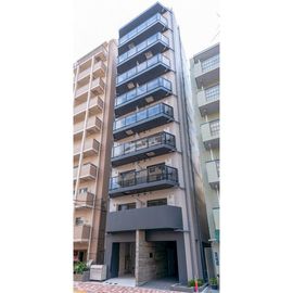 新御徒町駅より徒歩5分 築6年4ヶ月 9階建の賃貸物件