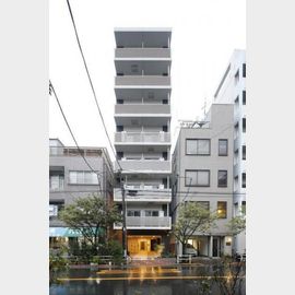 浅草駅より徒歩9分 7階 築8年7ヶ月の賃貸物件