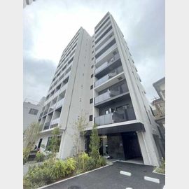 ガレリアレジデンス南千住の賃貸物件