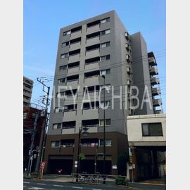 グレースレジデンス 8階 築20年11ヶ月の賃貸物件