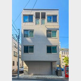 両国駅より徒歩5分 4階 築4年の賃貸物件