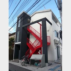 サンアーバン町屋の賃貸物件