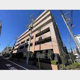 コスモ西尾久の賃貸物件