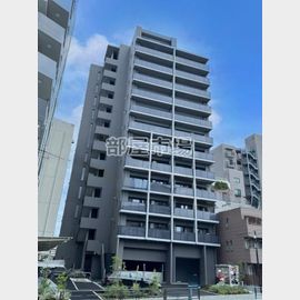 東京マンション 3階 築1年1ヶ月の賃貸物件