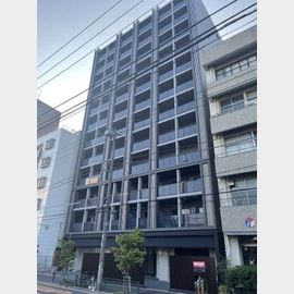 東京マンション 8階 築1年1ヶ月の賃貸物件