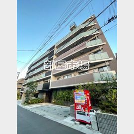 ザ・レジデンス三ノ輪２ 4階 築5年1ヶ月の賃貸物件