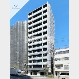S-RESIDENCE尾久azureの賃貸物件