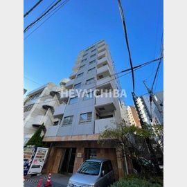 グランシャス浅草橋ルリオンの賃貸物件