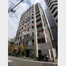 ＨｉｇｈＬｅａｆＵｅｎｏ 10階 築19年2ヶ月の賃貸物件