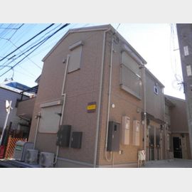 ルナ・カーサの賃貸物件