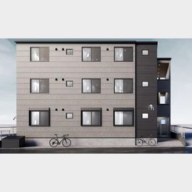 三ノ輪駅より徒歩10分 2階 新築の賃貸物件