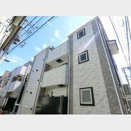 ハーミットクラブハウストゥギャザー八広の賃貸物件