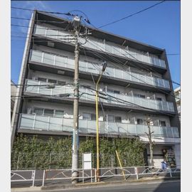 ジェノヴィア墨田文花スカイガーデンの賃貸物件