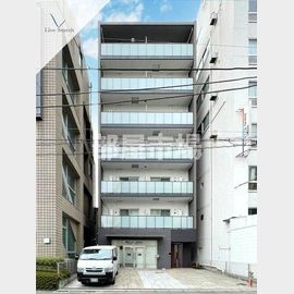 コスモグランス東日暮里 2階 築8年7ヶ月の賃貸物件