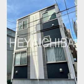 ハーモニーテラス東駒形２の賃貸物件