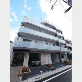 八広駅より徒歩5分 築1年3ヶ月 5階建の賃貸物件